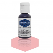 Dusty Pink Food Coloring - Americolor