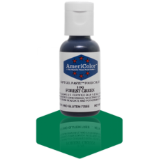Forest Green Food Coloring - Americolor
