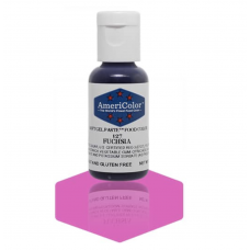 Fushia Food Coloring - Americolor
