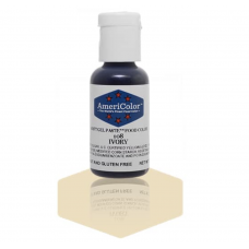Ivory Food Coloring - Americolor