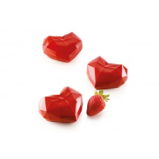 AMORINI ORIGAMI 110 - Moule en Silicone Silikomart