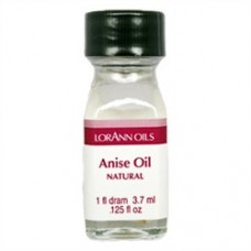 Anise Oil