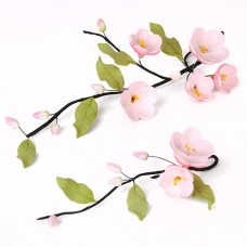 Apple Blossoms - Pink