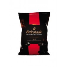 Belcolade Chocolate Dark Selection 56%