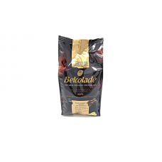 Belcolade Chocolate Uganda Dark 80%