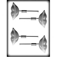 Big Lips Lollipop - Candy Mold