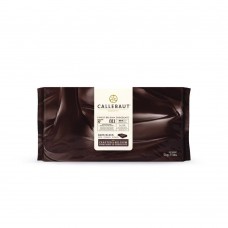 Dark Chocolate Block 811NV - Callebaut 