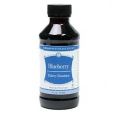 Blueberry Emulsion