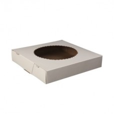 Tart Box 10" x 10" x 1.75"