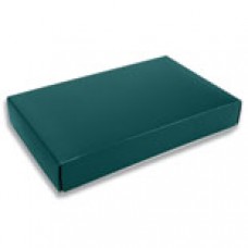 Forest Green Box 1/2lb 
