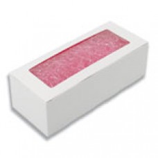 White Box with Window #4850WR