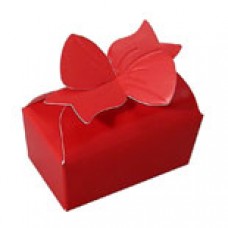 Red Bow Box 2 Chocolate 