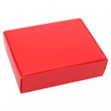 Red Box 1/4 lb 