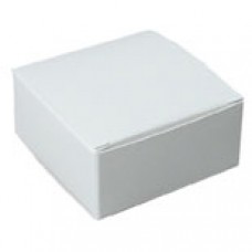 White Maxi Box 