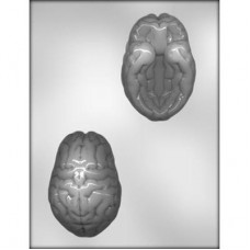 Braine 4" 3D - Chocolate Mold