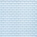 Brique Impression Mat