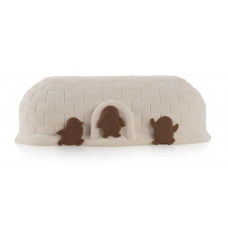 BÛCHE IGLOO 1175 - Silikomart