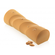 BÛCHE SPIN 1000 - Silikomart