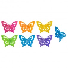 Butterfly Rings