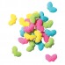 Butterfly Bright Sugar Quins