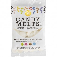 Bright White Candy Melts