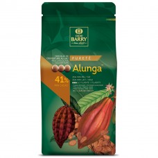 Alunga - Cacao Barry