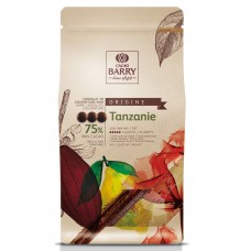 Tanzanie -  Cacao Barry
