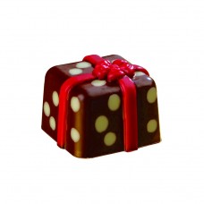 Mini Gift - Chocolate Mold