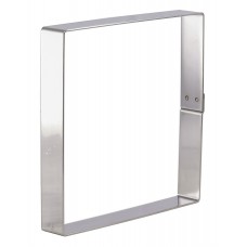Square Mousse Frame 9" x 9" x 2" (50mm)h