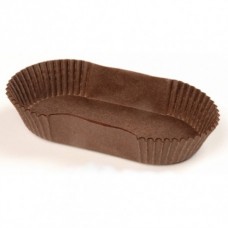 Mini Eclair Liner Brown