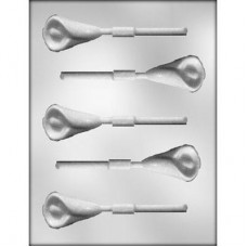 Calla Lily Lollipop