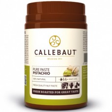 100% Pure Pistachio Paste - Callebaut