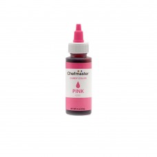 Pink candy color