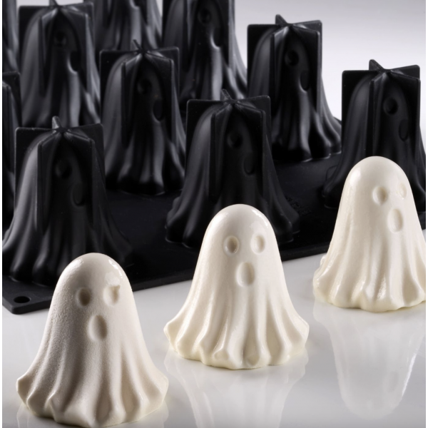 CASPER - Pavoni
