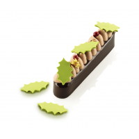 CHABLON HOLLY 40x22 - Silikomart