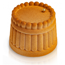 CHARLOTTE ANCIENNE - Chefs Signature
