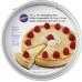 Springform Wilton Mould 8" x 3"