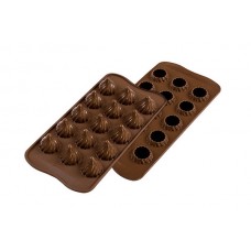 Choco Flame Silicone Chocolate Mold