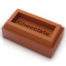 CHOCOLATE BAR - Chefs Signature