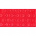Christmas Border Assortment Impression Mats