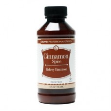 Cinnamon Bakery Emulsion