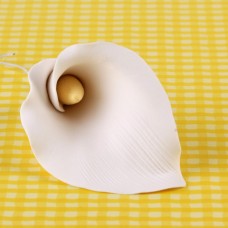 Calla Lilies - Large - White