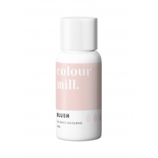 Blush Food Coloring - colour mill.