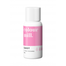 Candy Food Colouring - colour mill.