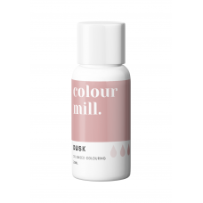 Dusk Food Coloring - colour mill.