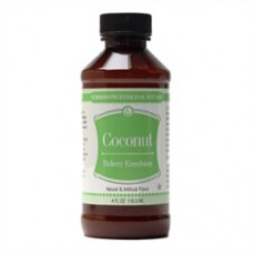 Coconut Emulsion