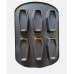 Coffin Shaped Cake Mold