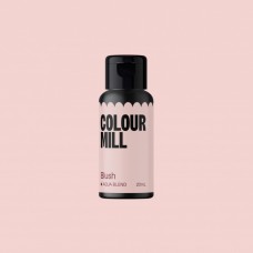 Blush Food Coloring - colour mill. Aqua Blend