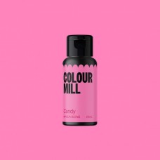 Candy Food Colouring - colour mill. Aqua Blend