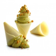 Fillable Cone - Chocolate Mold